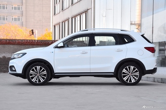 2018款荣威RX5 1.5T 20T自动两驱Ali智联网铂金版