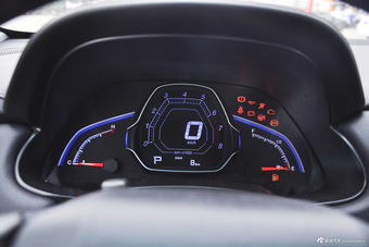 2016款锐3 1.6L自动智享型