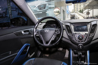 2015款Veloster飞思1.6T自动豪华版