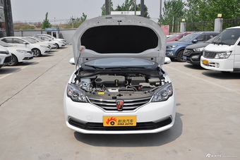 2017款荣威360 1.5L手动豪华版