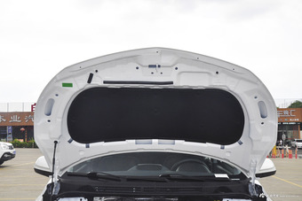 2016款锐3 1.6L自动智享型