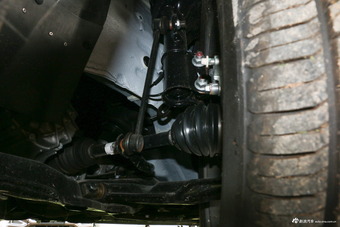 2018款瑞风R3 1.6L手动舒适型