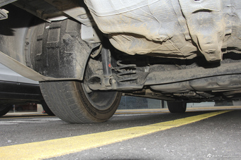 2018款逸动1.6L GDI自动尊尚型