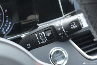 2017款众泰T600 Coupe 1.5T自动尊享型