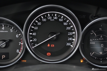 2018款阿特兹2.0L自动蓝天尊贵版