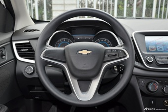 2016款科沃兹1.5L手动欣悦版