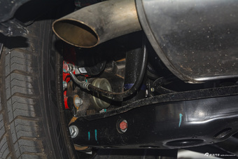 2018款启辰T60 1.6L自动智悦版