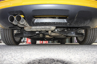 2016款奥迪Q3 1.4T自动30TFSI风尚型