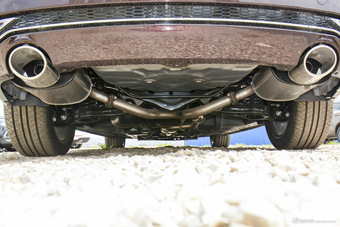 2016款众泰Z700 1.8T手动典雅型