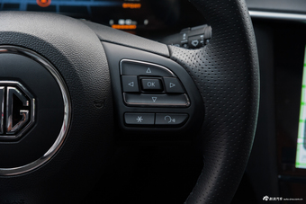  2018款名爵6新能源 45T E-DRIVE智驱混动PILOT超级互联网版