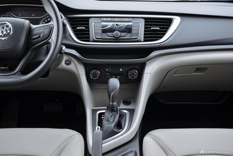 2017款英朗1.5L自动进取型15N