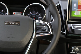 2017款轩朗 1.5T 自动舒适型