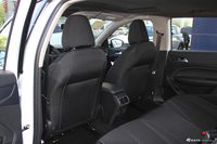 2018款东风标致408改款1.6T自动豪华版350THP