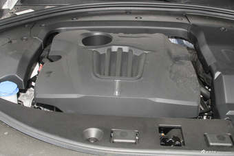 2017款WEY VV7 2.0T自动超豪型