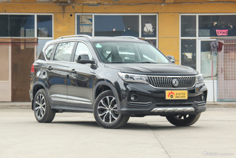 2017款景逸X5 1.6L手动舒适型