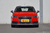 2016款奥迪A1 1.4T 自动30TFSI Sportback Design风尚版