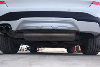 2014款宝马X3 2.0T自动xDrive28i X设计套装