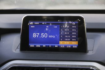 2018款风光S560改款 1.8L CVT尊贵型5座