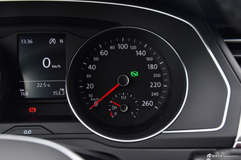 2018款迈腾1.4T自动280TSI DSG越享型