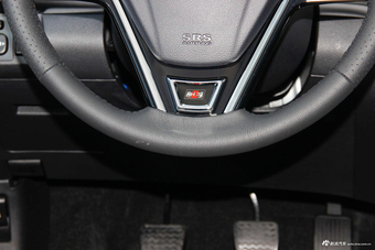 2017款哈弗H2 1.5T手动两驱精英型红标