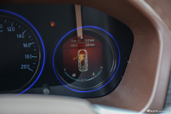 2018款北汽幻速S7 1.5T 手动尊贵型