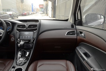 2017福美来七座版1.5T自动适·畅型6座