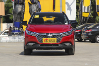 2017款纳智捷 U5 SUV 1.6L CVT爵士版