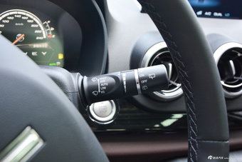 2018款WEY P8 尊贵型