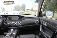 2018款瑞风S7超级版 1.5T自动智联型