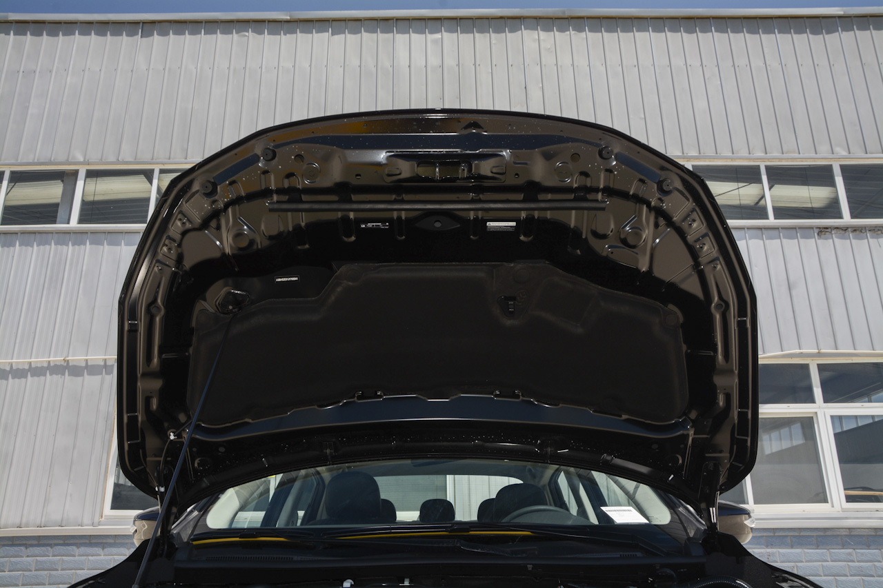  2018款轩逸1.6L自动XV尊享版