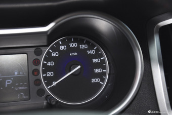 2016款风神AX3 1.5L自动致酷型