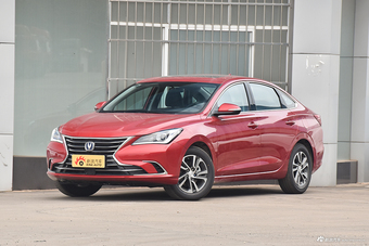 2018款逸动高能版1.6L GDI手动先锋型国V图片