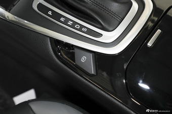 2018款锐界2.0T自动四驱运动型EcoBoost 245 7座