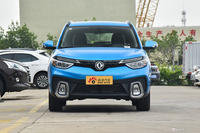 2017款风神AX4 1.6L手动潮尚型