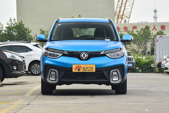 2017款风神AX4 1.6L手动潮尚型