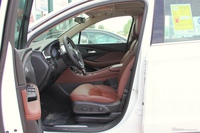 2017款昂科威2.0T自动四驱精英型28T