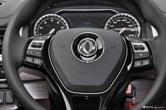 2017款景逸X6 劲享系列1.5T自动尊享型