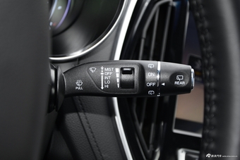 2018款捷途X70 1.5T手动智行版