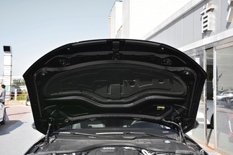 2018款奥迪A7 2.0T自动40TFSI quattro技术型