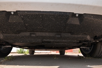 2018款比亚迪秦EV450 智联锋尚型