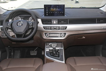 2017款景逸X5劲享系列 1.5T自动智联型