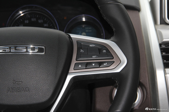 2018款比速T5 1.5T自动豪华型