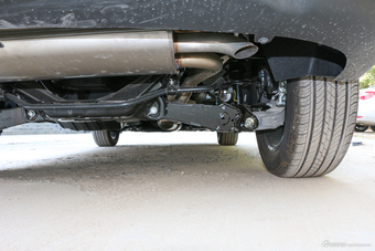 2019款风神AX7 1.6T自动AI先锋型 