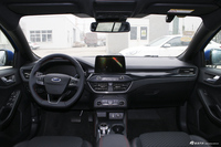 2019款福克斯三厢1.5T自动ST Line EcoBoost 180