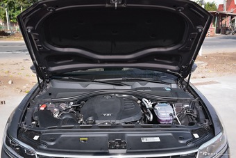 2016款辉昂2.0T两驱至尊版380TSI图片