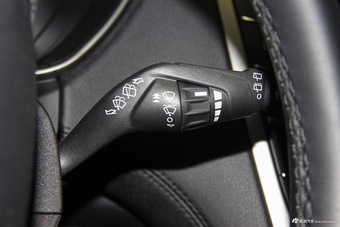 2015款林肯MKX 2.0T自动两驱尊享版