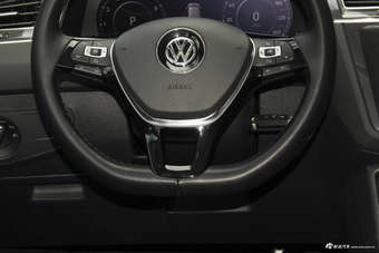 2018款Tiguan 2.0T自动四驱创睿型330TSI