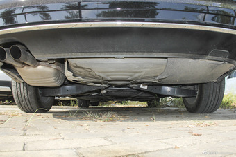 2015款 速腾 230TSI 自动豪华型