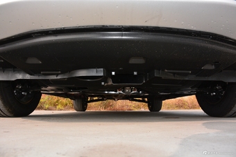 2018款东南DX3 1.5T自动豪华型