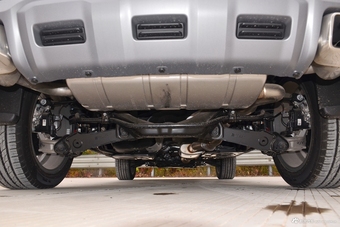 2017款哈弗H6 Coupe 2.0T手动两驱都市型红标